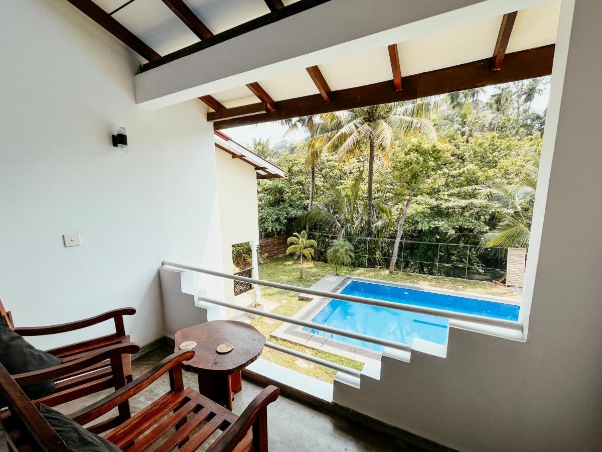 Riverside Cabanas 미리사 외부 사진