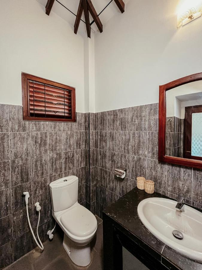 Riverside Cabanas 미리사 외부 사진