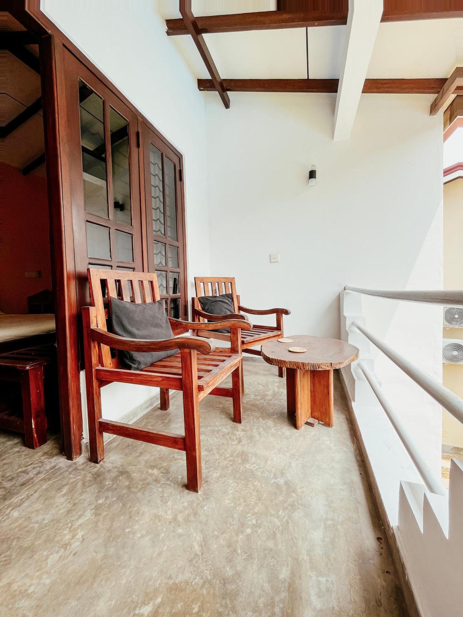 Riverside Cabanas 미리사 외부 사진
