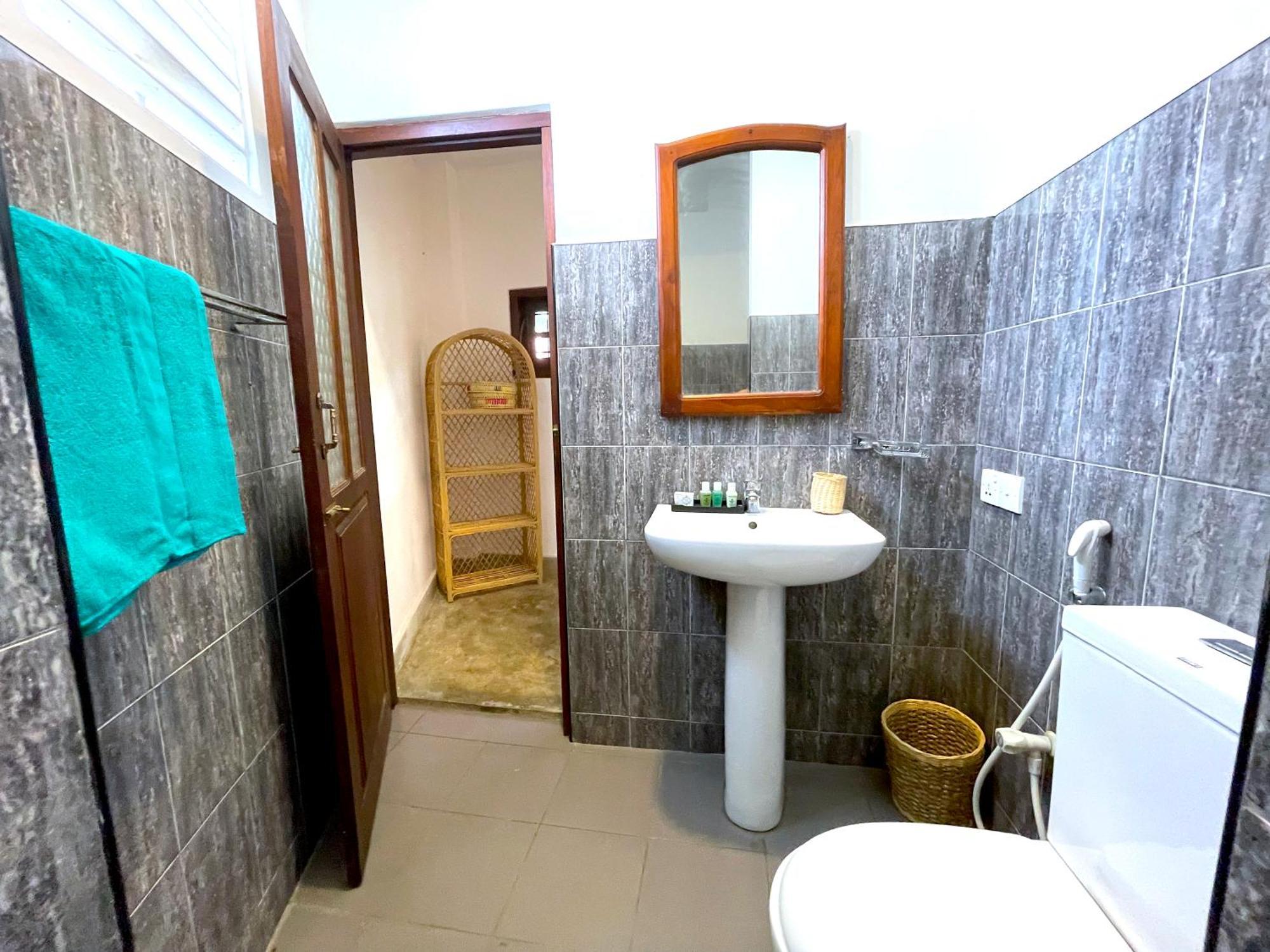 Riverside Cabanas 미리사 외부 사진