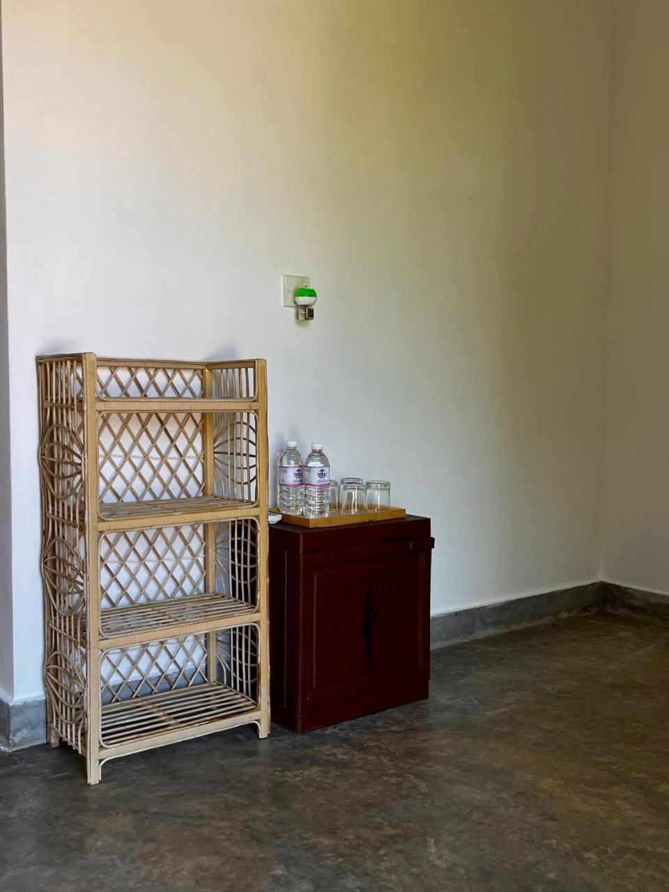 Riverside Cabanas 미리사 외부 사진