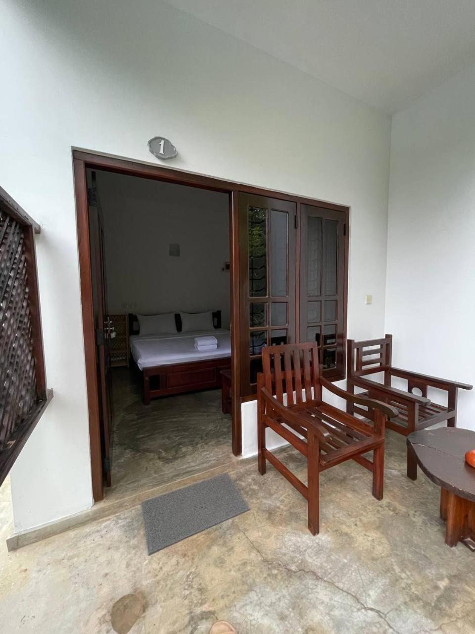 Riverside Cabanas 미리사 외부 사진