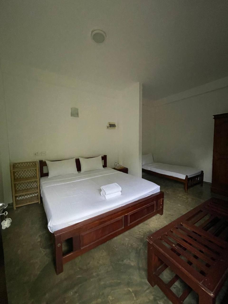 Riverside Cabanas 미리사 외부 사진