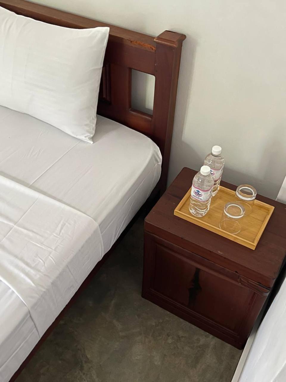 Riverside Cabanas 미리사 외부 사진