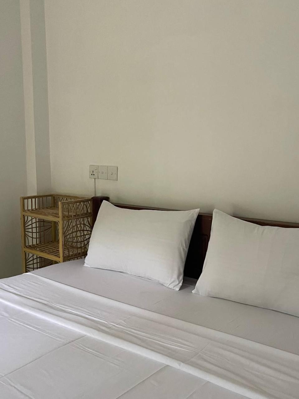 Riverside Cabanas 미리사 외부 사진