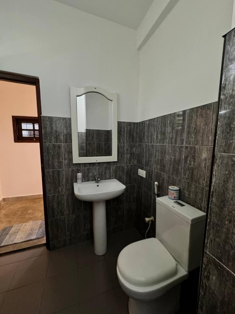 Riverside Cabanas 미리사 외부 사진