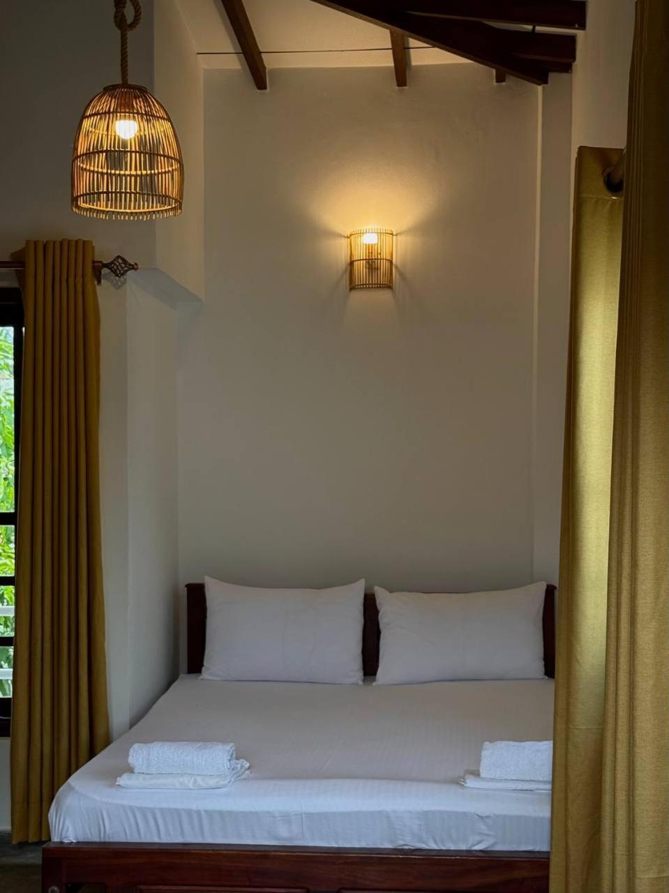 Riverside Cabanas 미리사 외부 사진