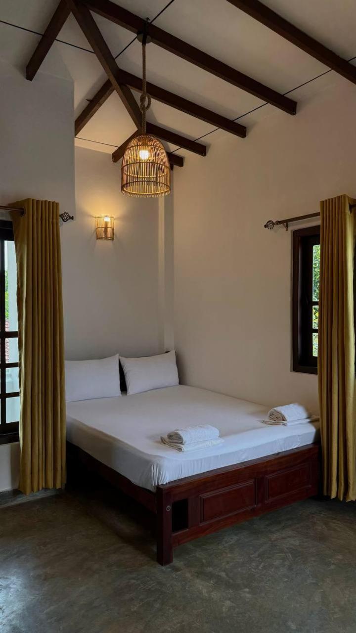 Riverside Cabanas 미리사 외부 사진