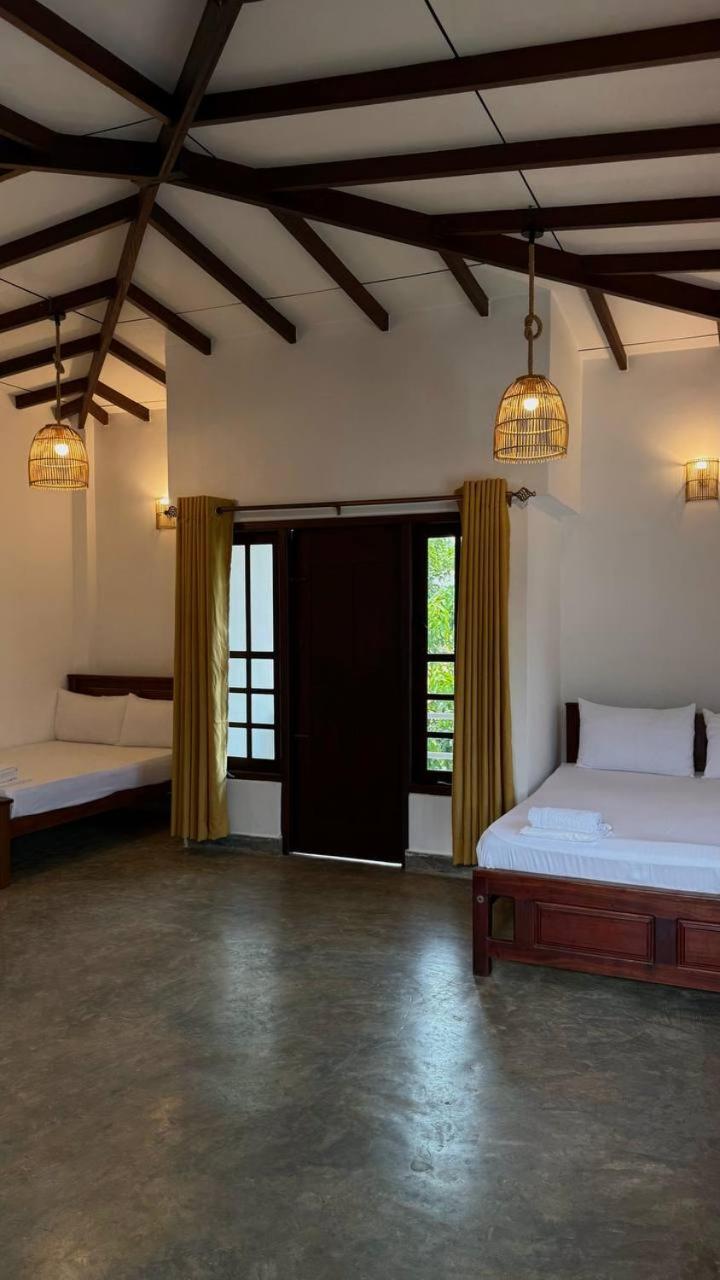Riverside Cabanas 미리사 외부 사진