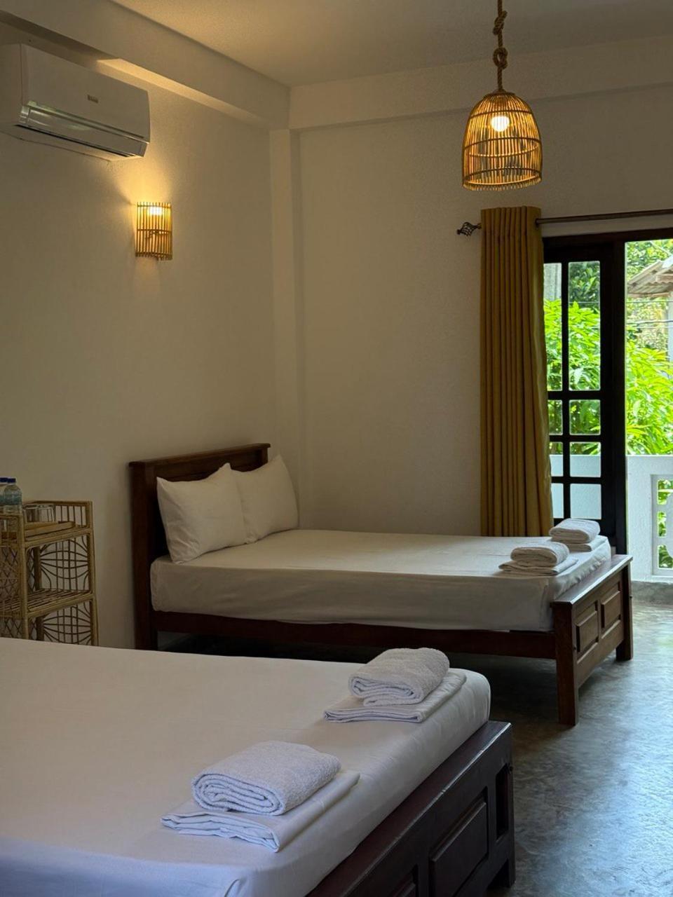 Riverside Cabanas 미리사 외부 사진