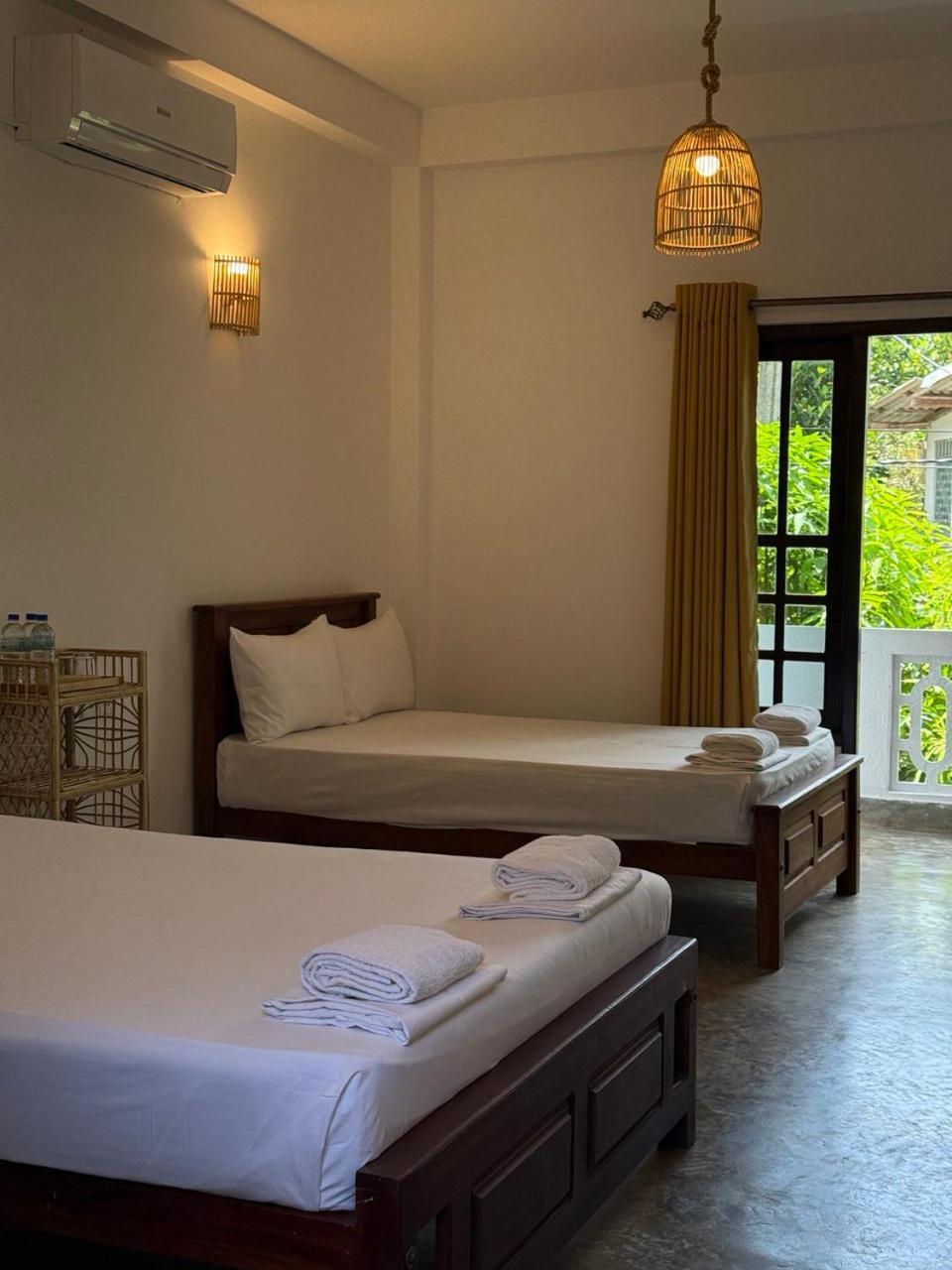 Riverside Cabanas 미리사 외부 사진