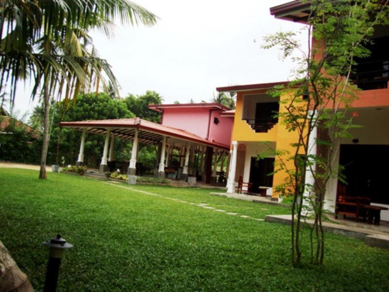 Riverside Cabanas 미리사 외부 사진