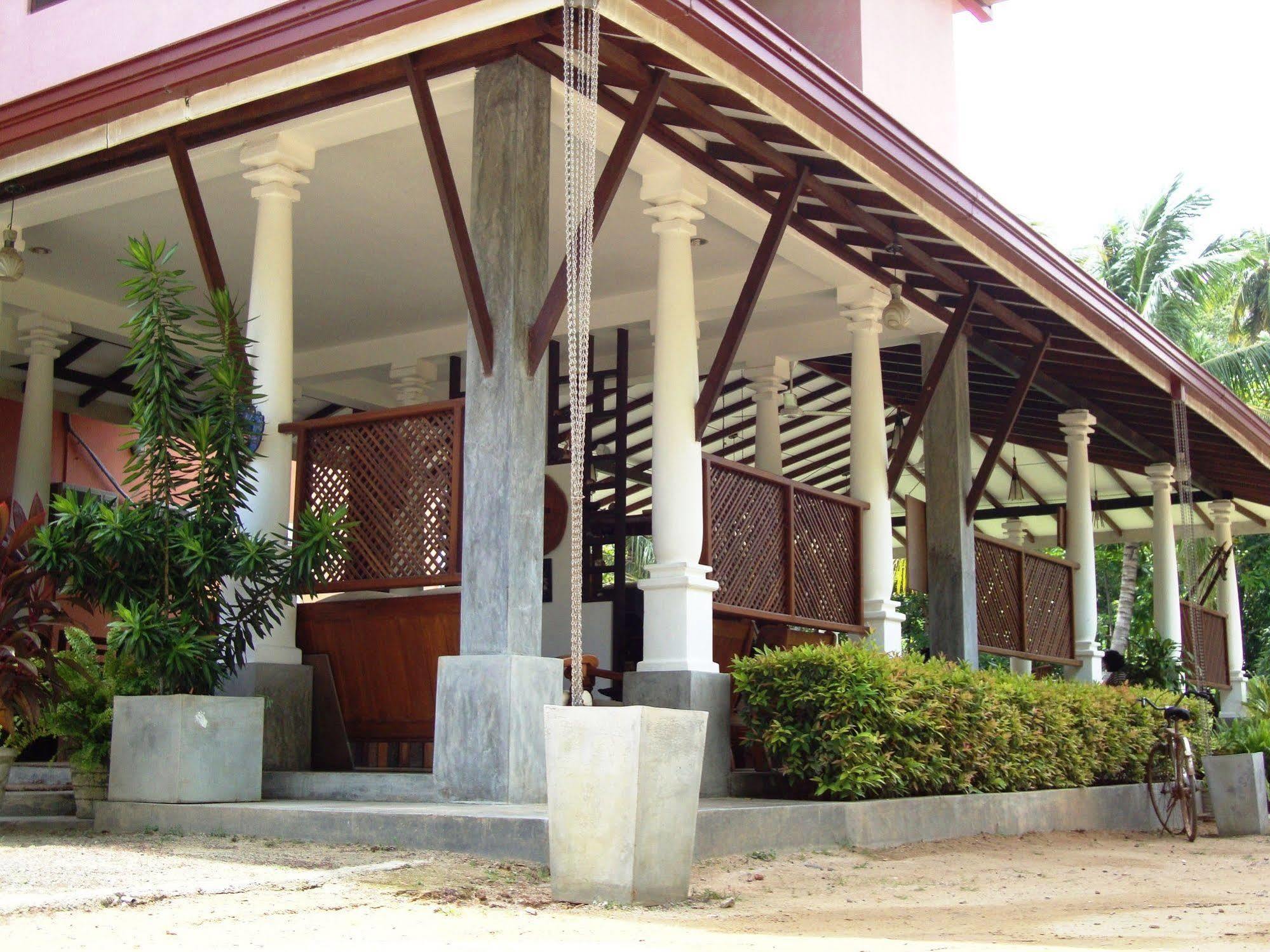 Riverside Cabanas 미리사 외부 사진